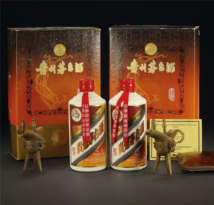 浦江烟酒回收